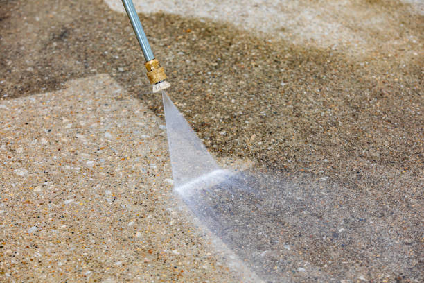 Best Playground Equipment Cleaning  in Cordele, GA