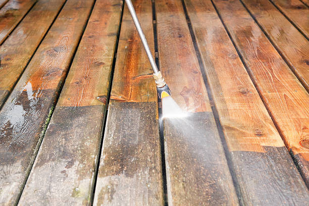 Best Driveway Pressure Washing  in Cordele, GA